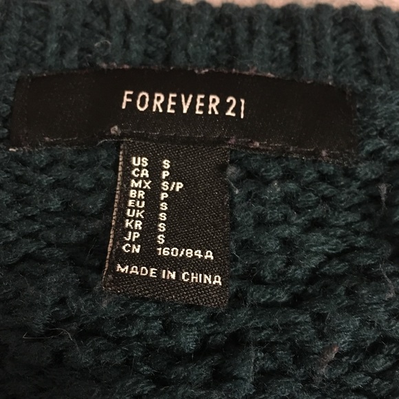 Sweater - Picture 2 of 2